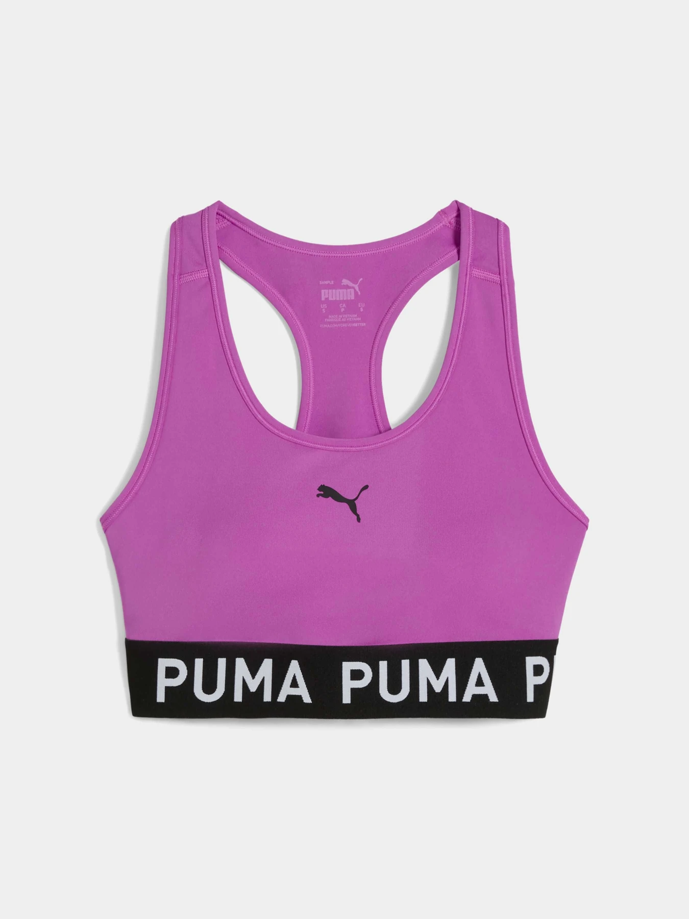 Футболки и поло PUMA 4keeps Strong Bra - Mid модель 526962 Футболки и поло PUMA 4keeps Strong Bra - Mid модель 526962 Фото