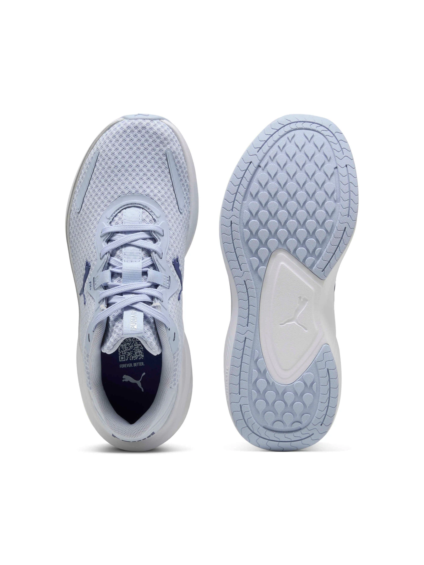 Кроссовки PUMA Skyrocket Lite Alt модель 380067 Фото