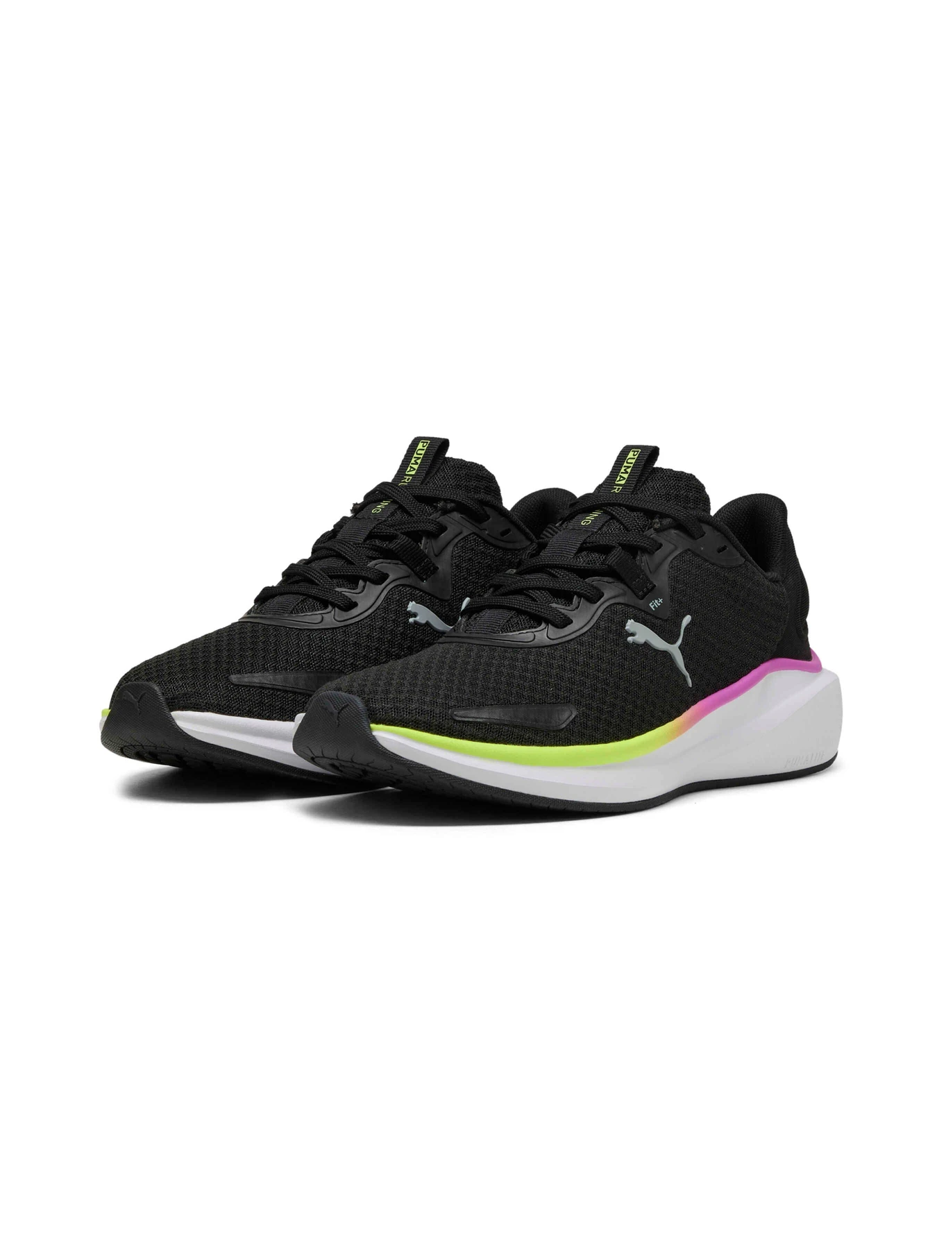 Кроссовки PUMA Skyrocket Lite Alt модель 380067 Фото