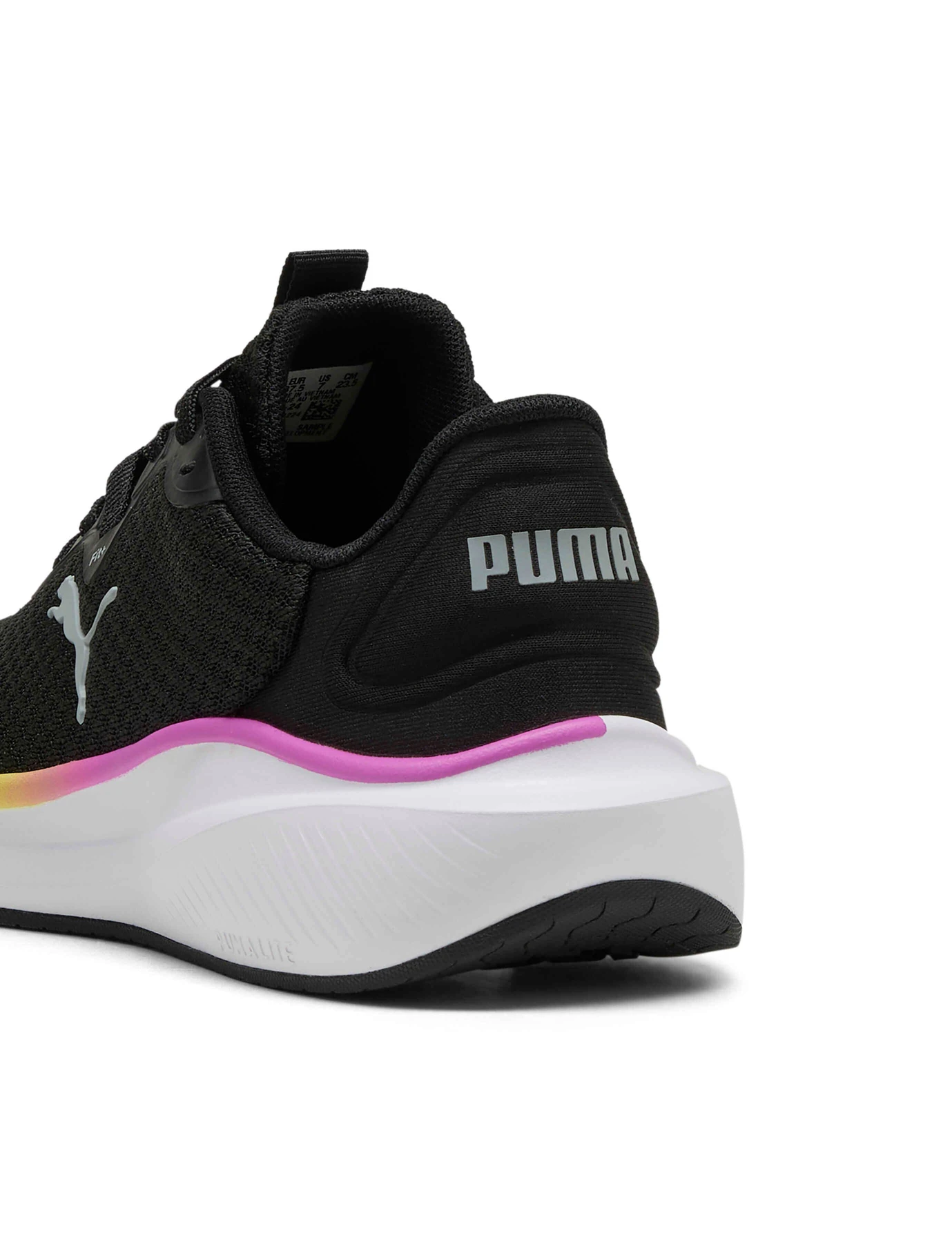 Кроссовки PUMA Skyrocket Lite Alt модель 380067 Фото
