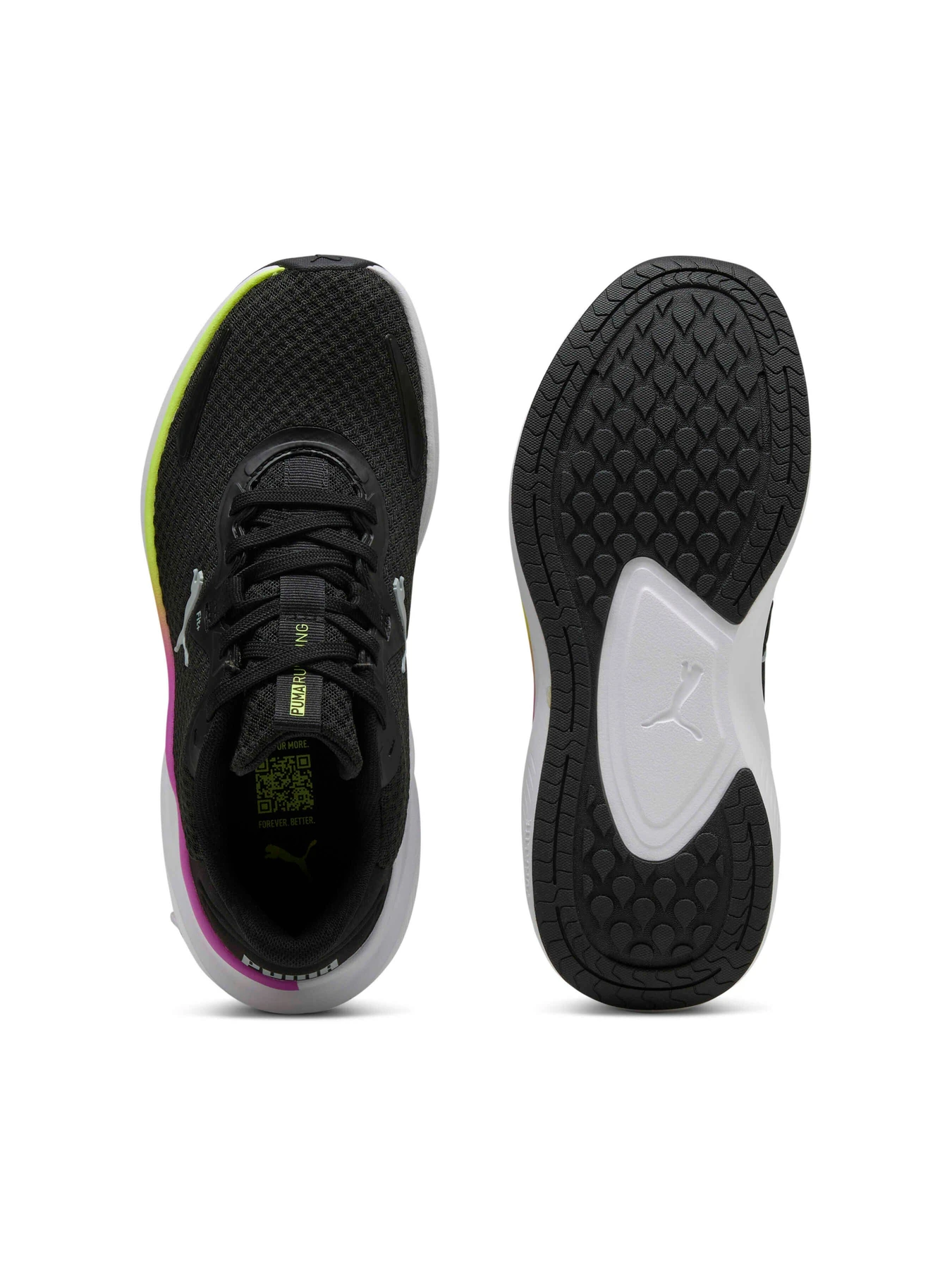 Кроссовки PUMA Skyrocket Lite Alt модель 380067 Фото