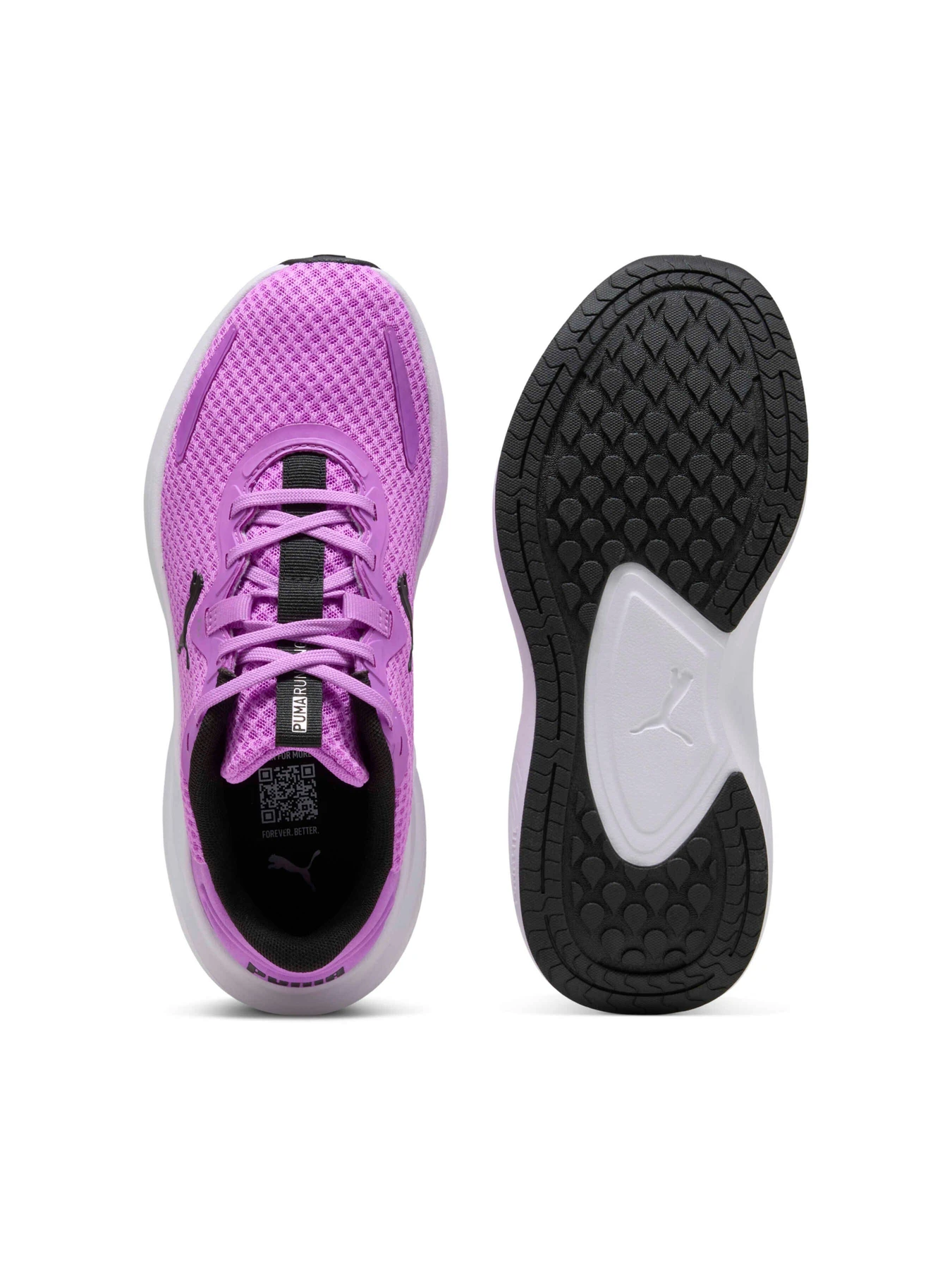 Кроссовки PUMA Skyrocket Lite Alt модель 380067 Фото