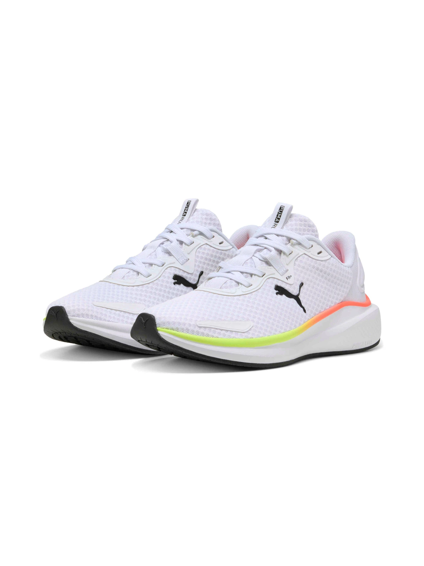 Кроссовки PUMA Skyrocket Lite Alt модель 380067 Фото