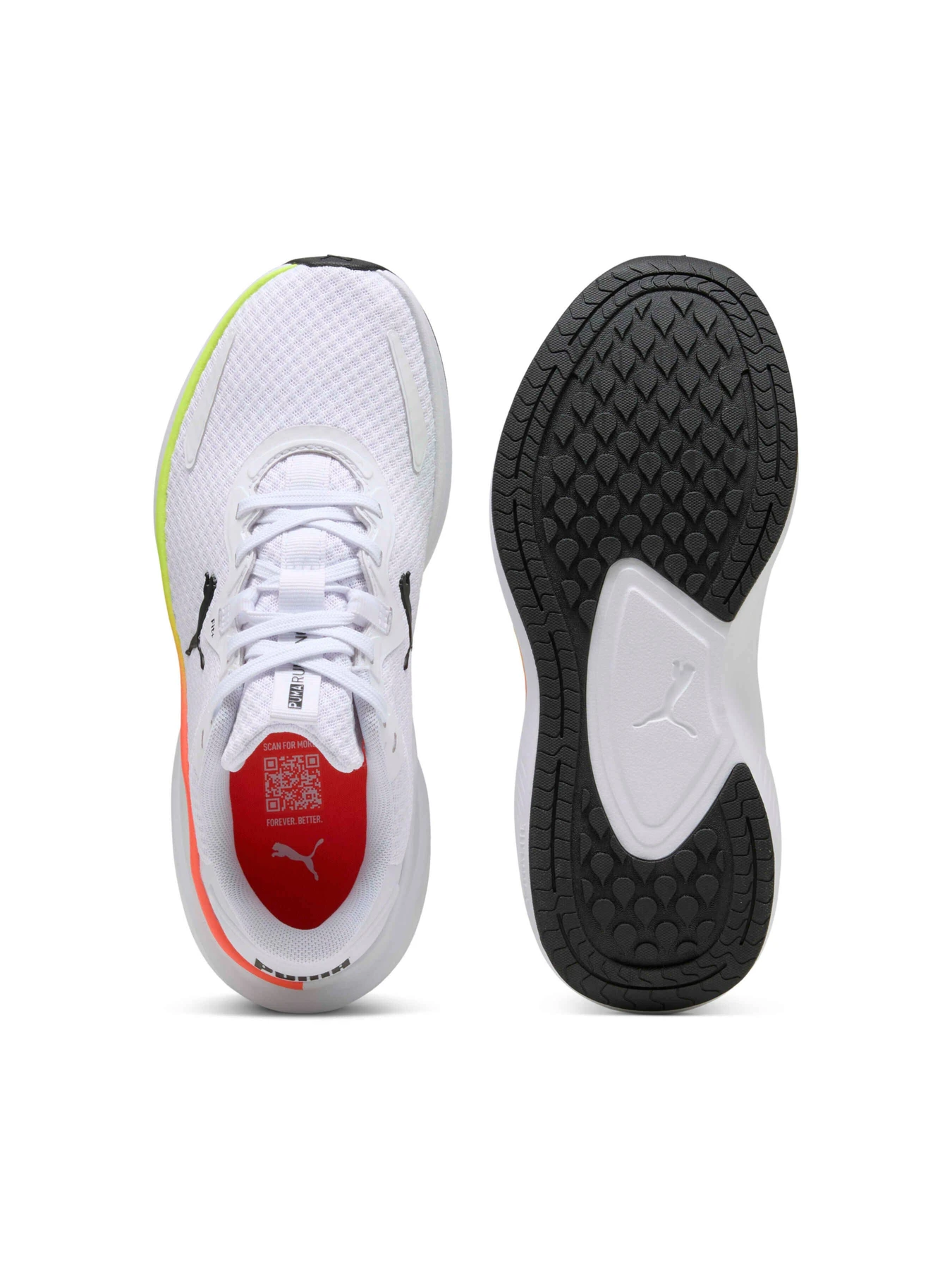 Кроссовки PUMA Skyrocket Lite Alt модель 380067 Фото