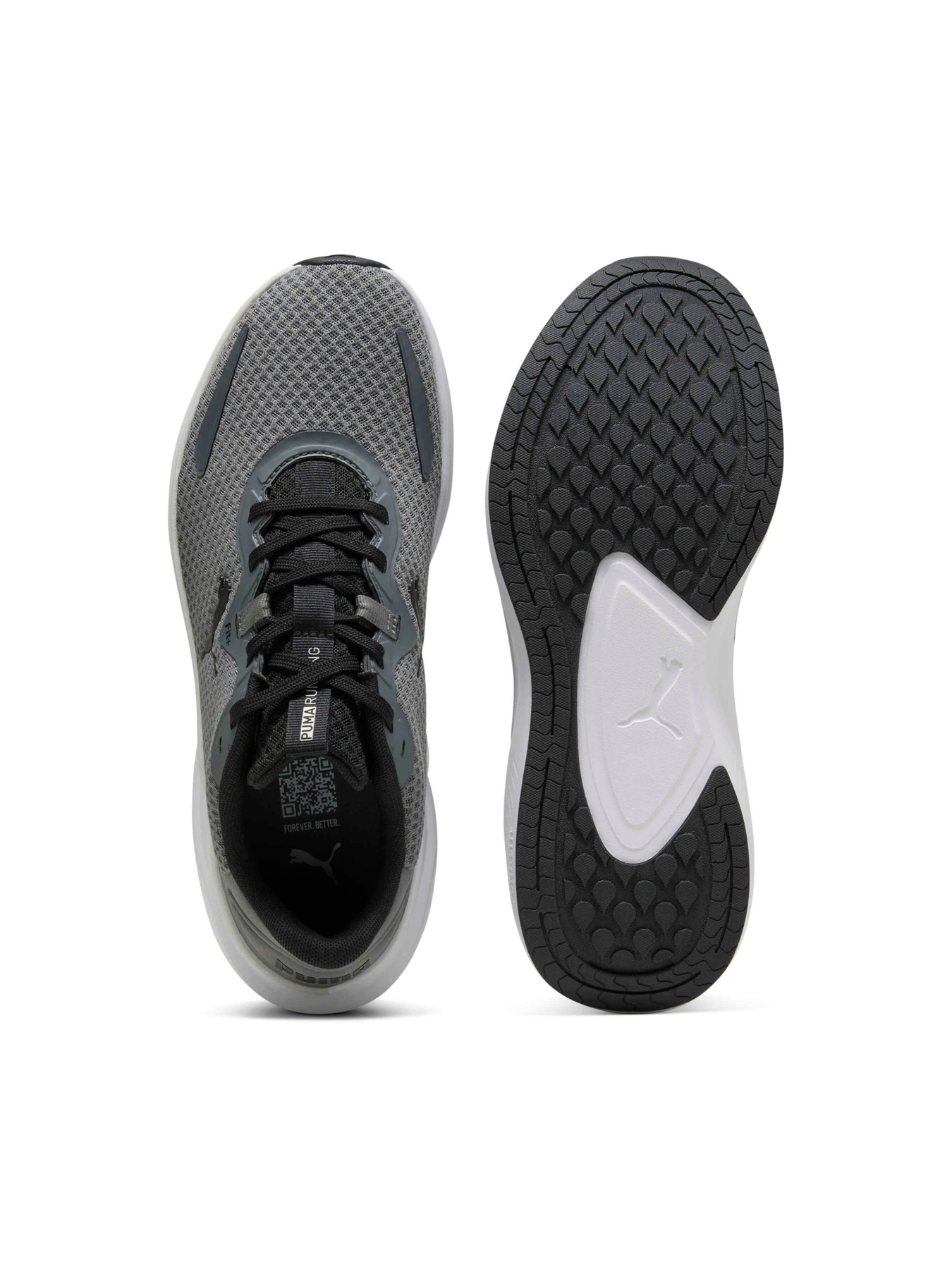 Кроссовки PUMA Skyrocket Lite Alt модель 380067 Фото
