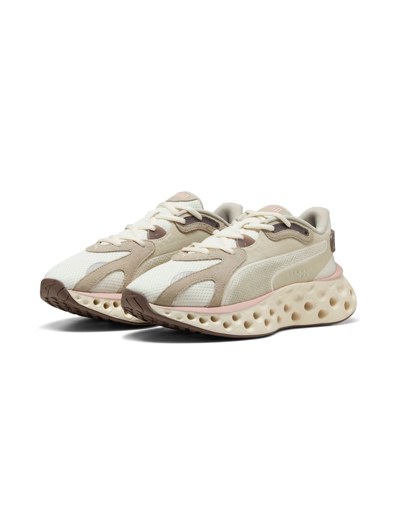Кроссовки PUMA Softride Frequence Wns модель 310556 Фото