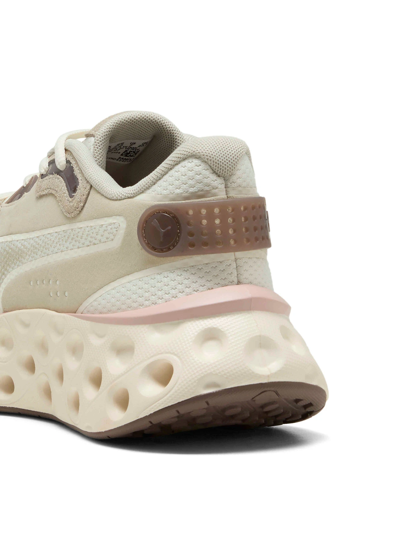 Кроссовки PUMA Softride Frequence Wns модель 310556 Фото