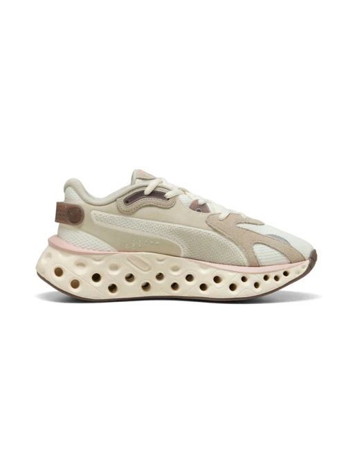 Кроссовки PUMA Softride Frequence Wns модель 310556 Фото