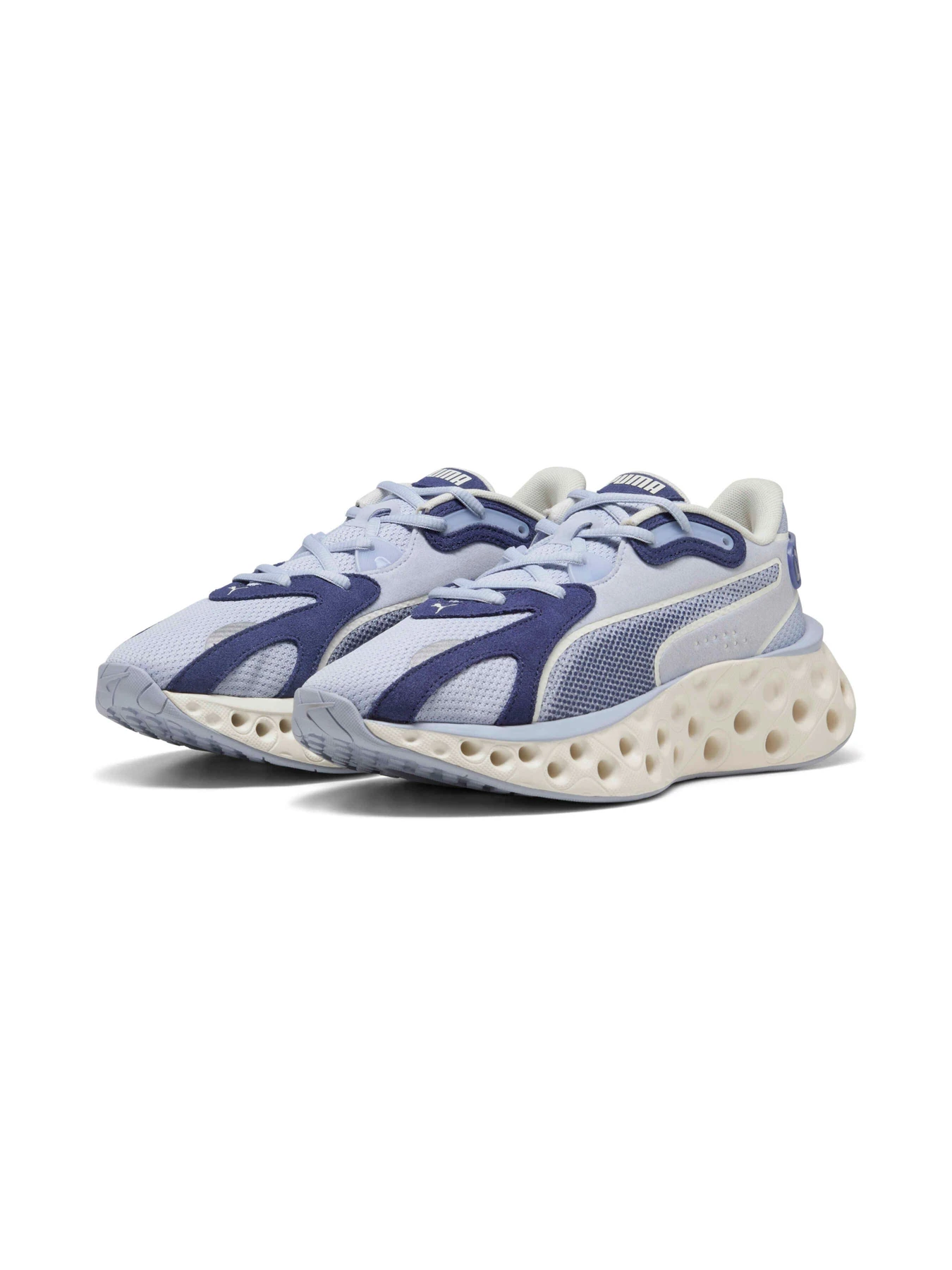 Кроссовки PUMA Softride Frequence Wns модель 310556 Фото