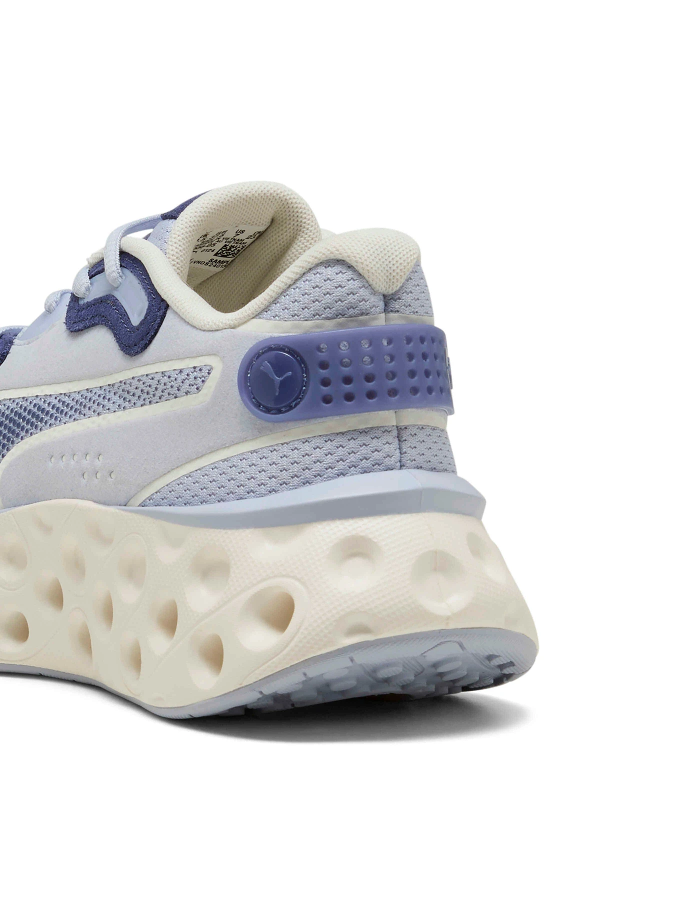 Кроссовки PUMA Softride Frequence Wns модель 310556 Фото