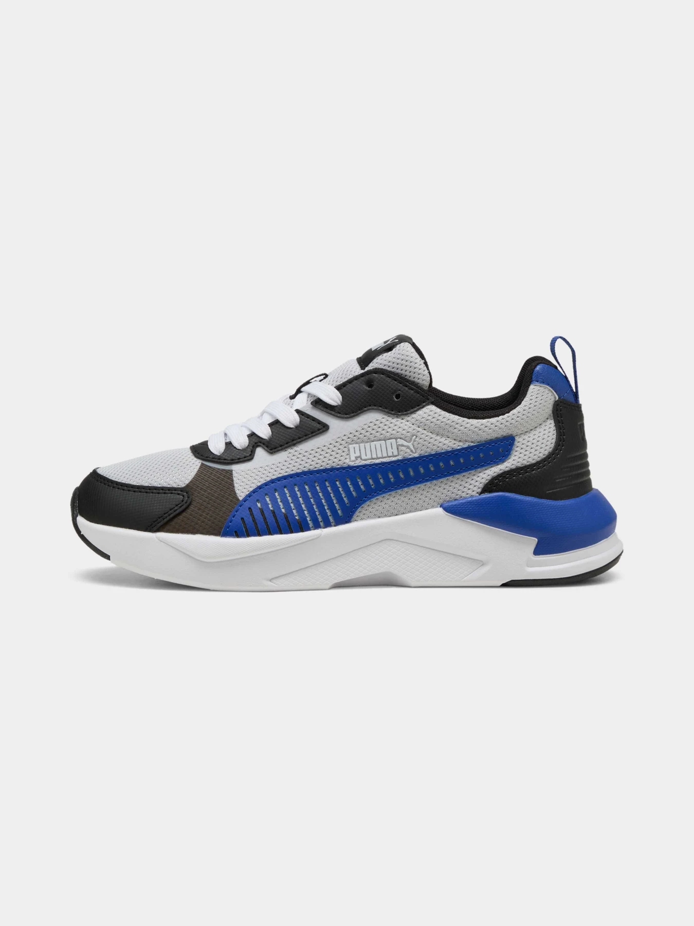 Кросівки PUMA X-ray 3 Lt Jr модель 401493 Кросівки PUMA X-ray 3 Lt Jr модель 401493 Фото