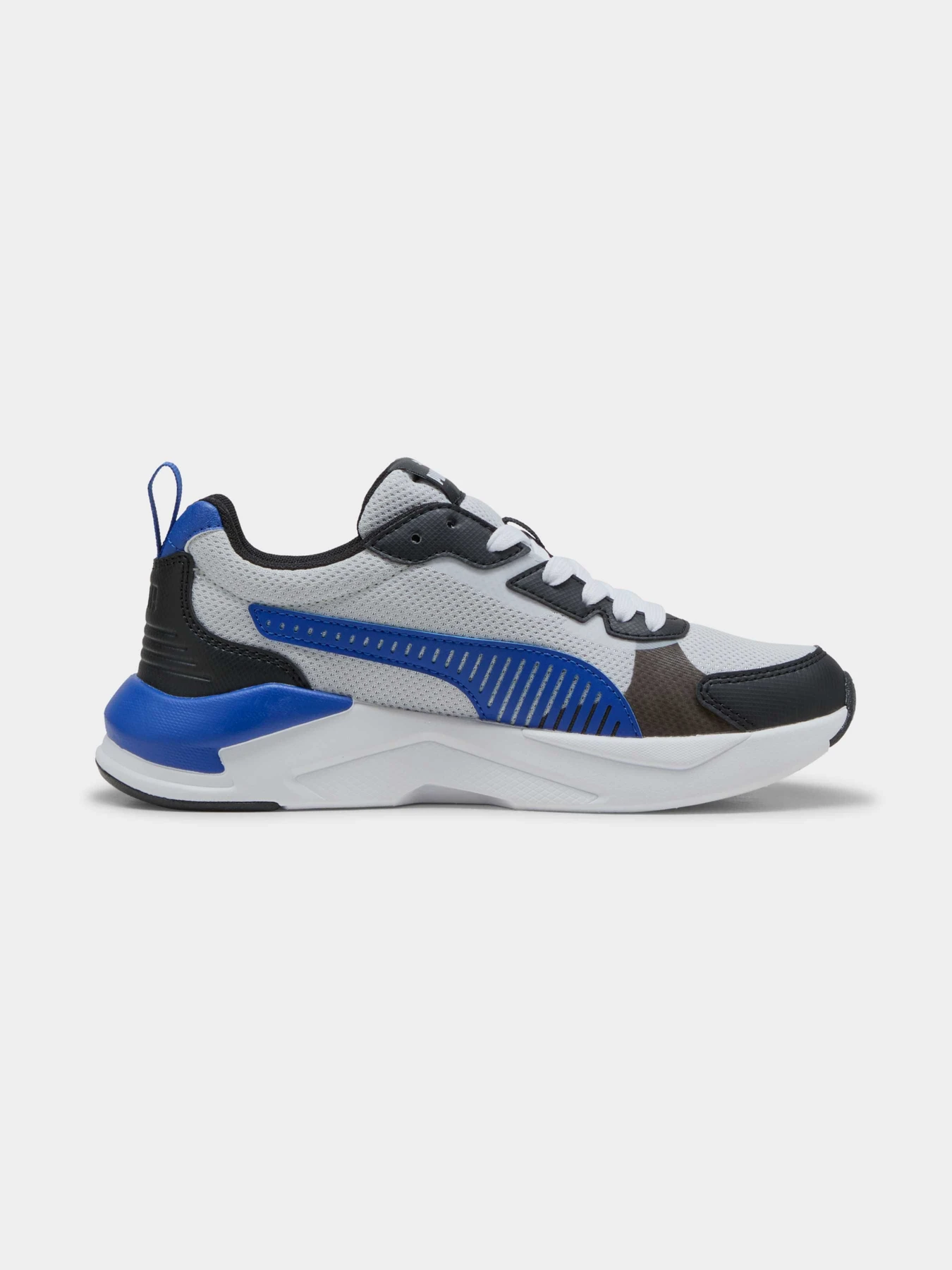 Кросівки PUMA X-ray 3 Lt Jr модель 401493 Кросівки PUMA X-ray 3 Lt Jr модель 401493 Фото