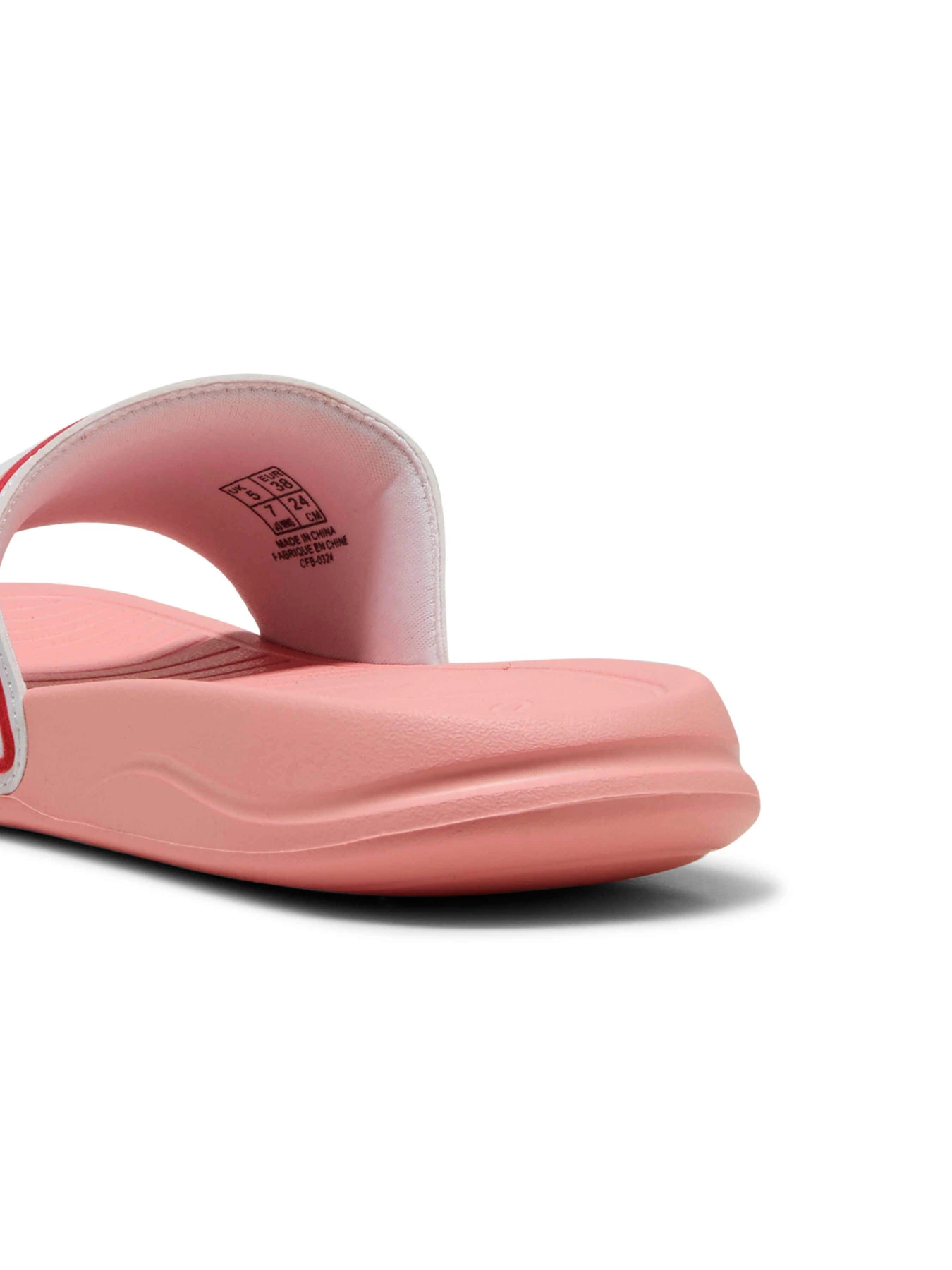 Тапки PUMA Popcat 20 Idylle модель 401710 Фото