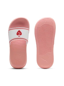 Тапки PUMA Popcat 20 Idylle модель 401710 Фото