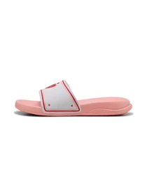 Тапки PUMA Popcat 20 Idylle модель 401710 Фото