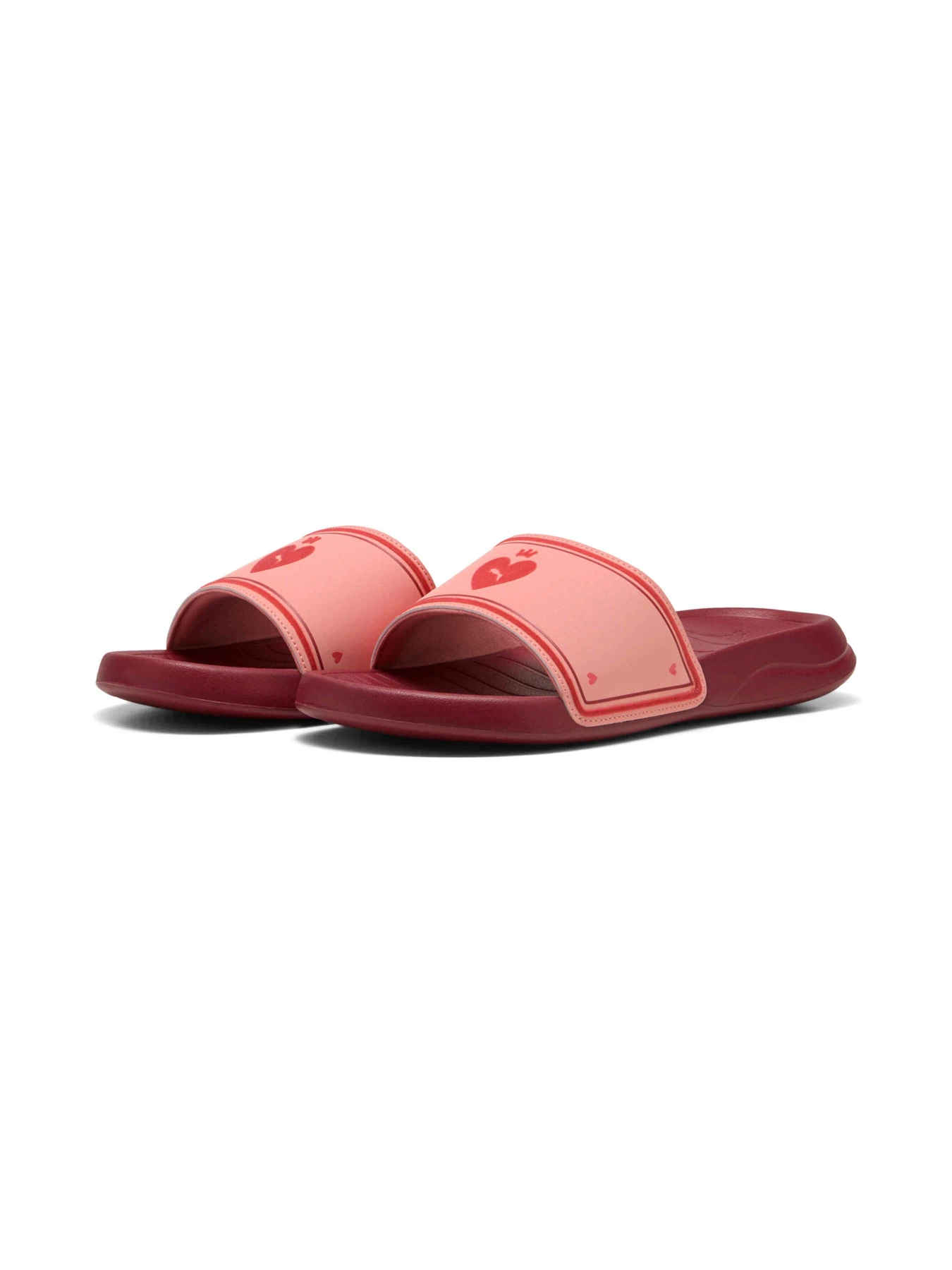 Тапки PUMA Popcat 20 Idylle модель 401710 Фото