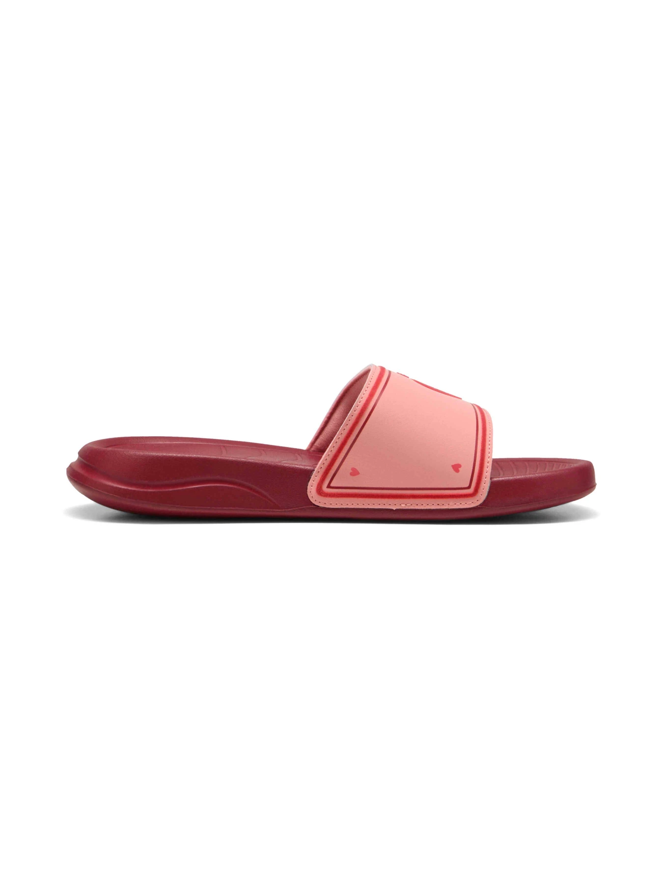 Тапки PUMA Popcat 20 Idylle модель 401710 Фото