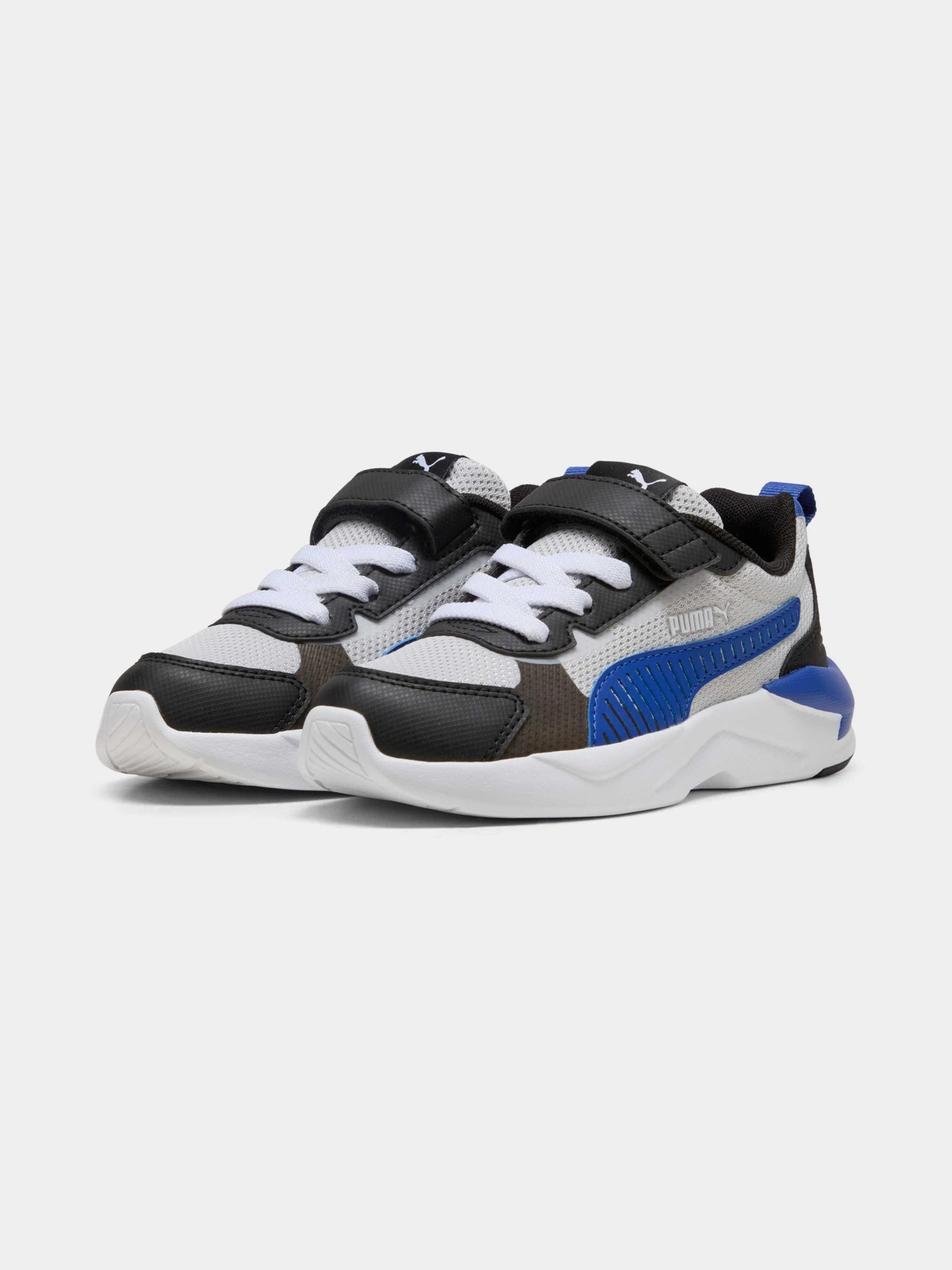 Кроссовки PUMA X-ray 3 Lt Ac+ Ps модель 401494 Кроссовки PUMA X-ray 3 Lt Ac+ Ps модель 401494 Фото