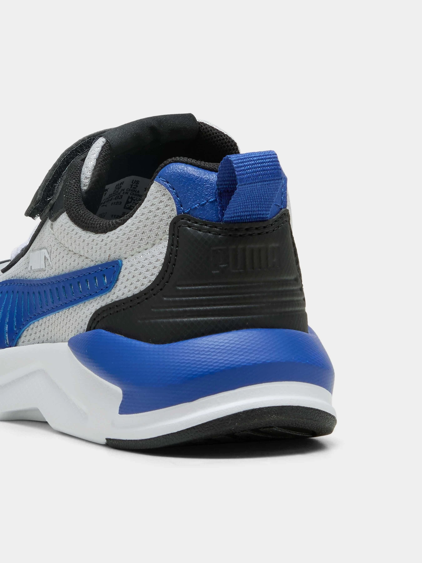 Кроссовки PUMA X-ray 3 Lt Ac+ Ps модель 401494 Кроссовки PUMA X-ray 3 Lt Ac+ Ps модель 401494 Фото