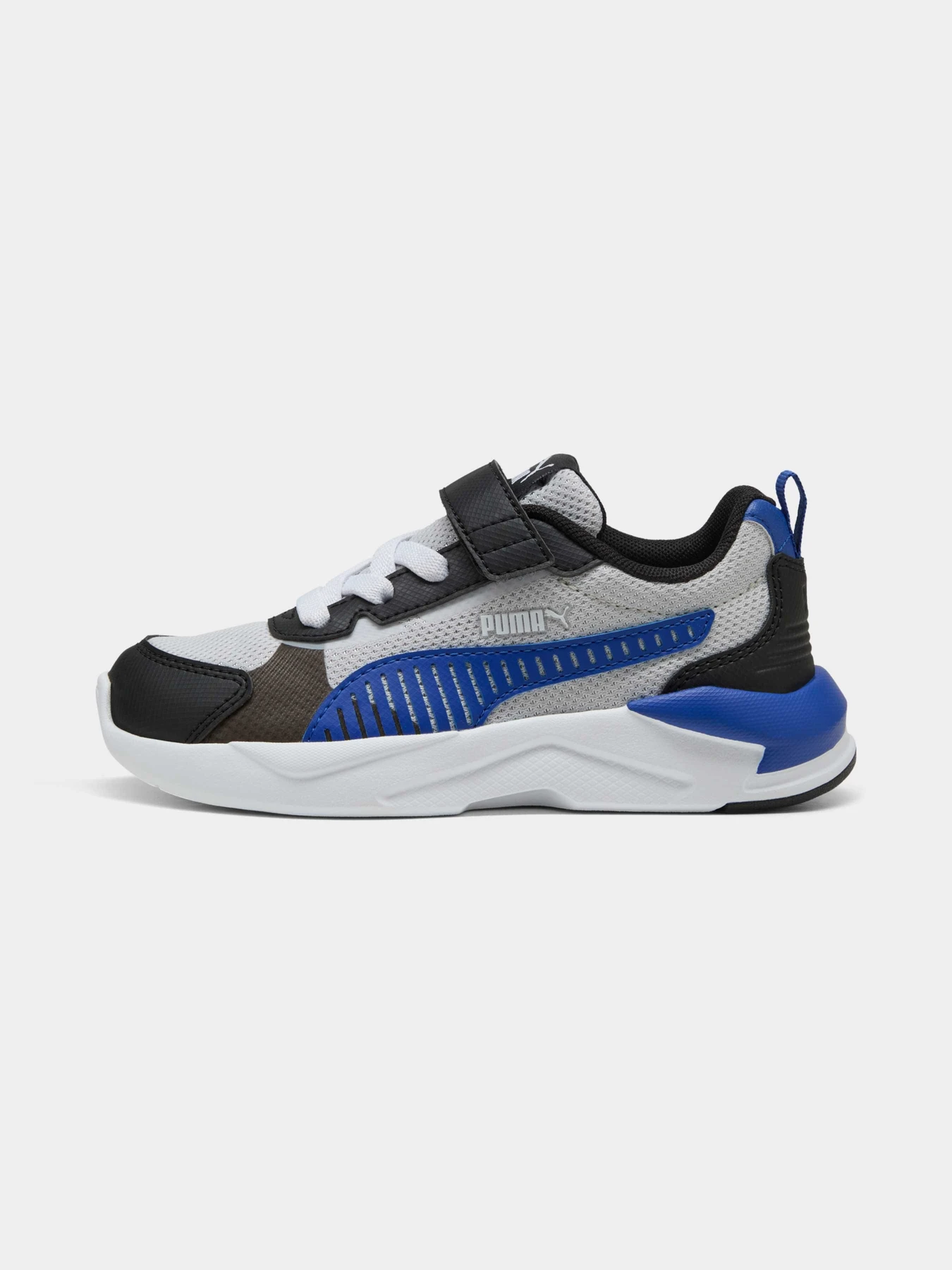Кроссовки PUMA X-ray 3 Lt Ac+ Ps модель 401494 Кроссовки PUMA X-ray 3 Lt Ac+ Ps модель 401494 Фото