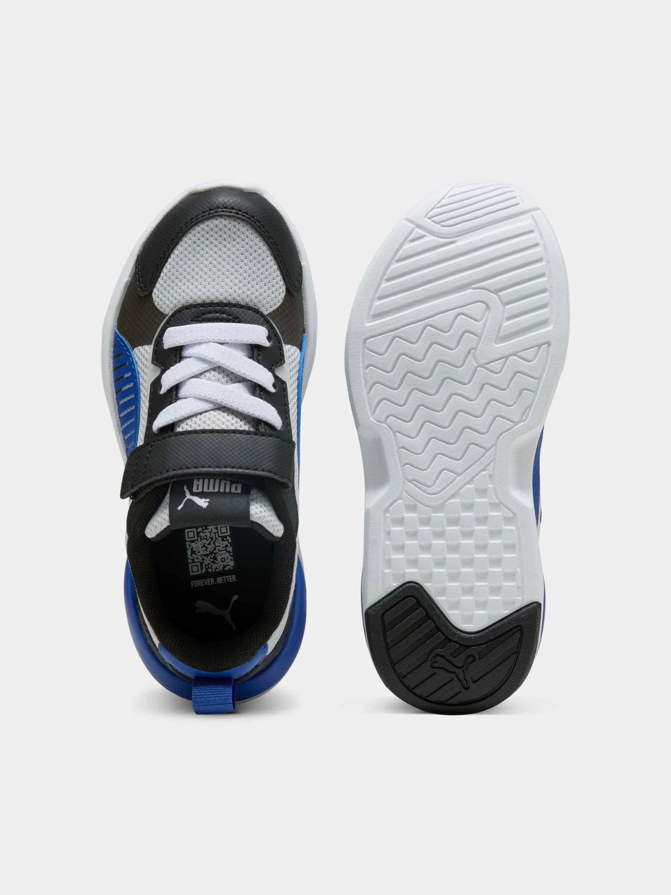 Кроссовки PUMA X-ray 3 Lt Ac+ Ps модель 401494 Кроссовки PUMA X-ray 3 Lt Ac+ Ps модель 401494 Фото