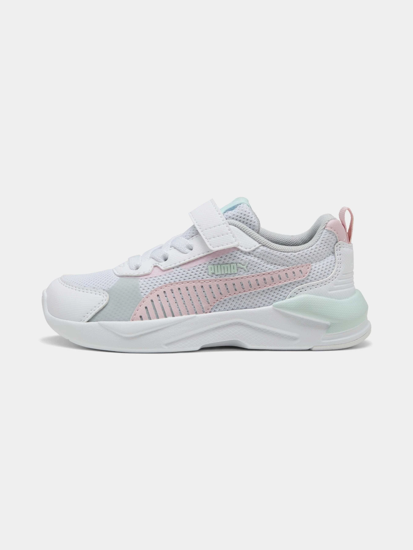 Кросівки PUMA X-ray 3 Lt Ac+ Ps модель 401494 Кросівки PUMA X-ray 3 Lt Ac+ Ps модель 401494 Фото