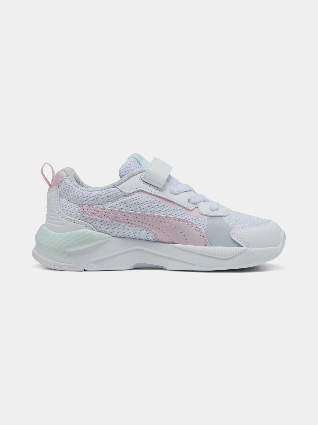 Кросівки PUMA X-ray 3 Lt Ac+ Ps модель 401494 Кросівки PUMA X-ray 3 Lt Ac+ Ps модель 401494 Фото