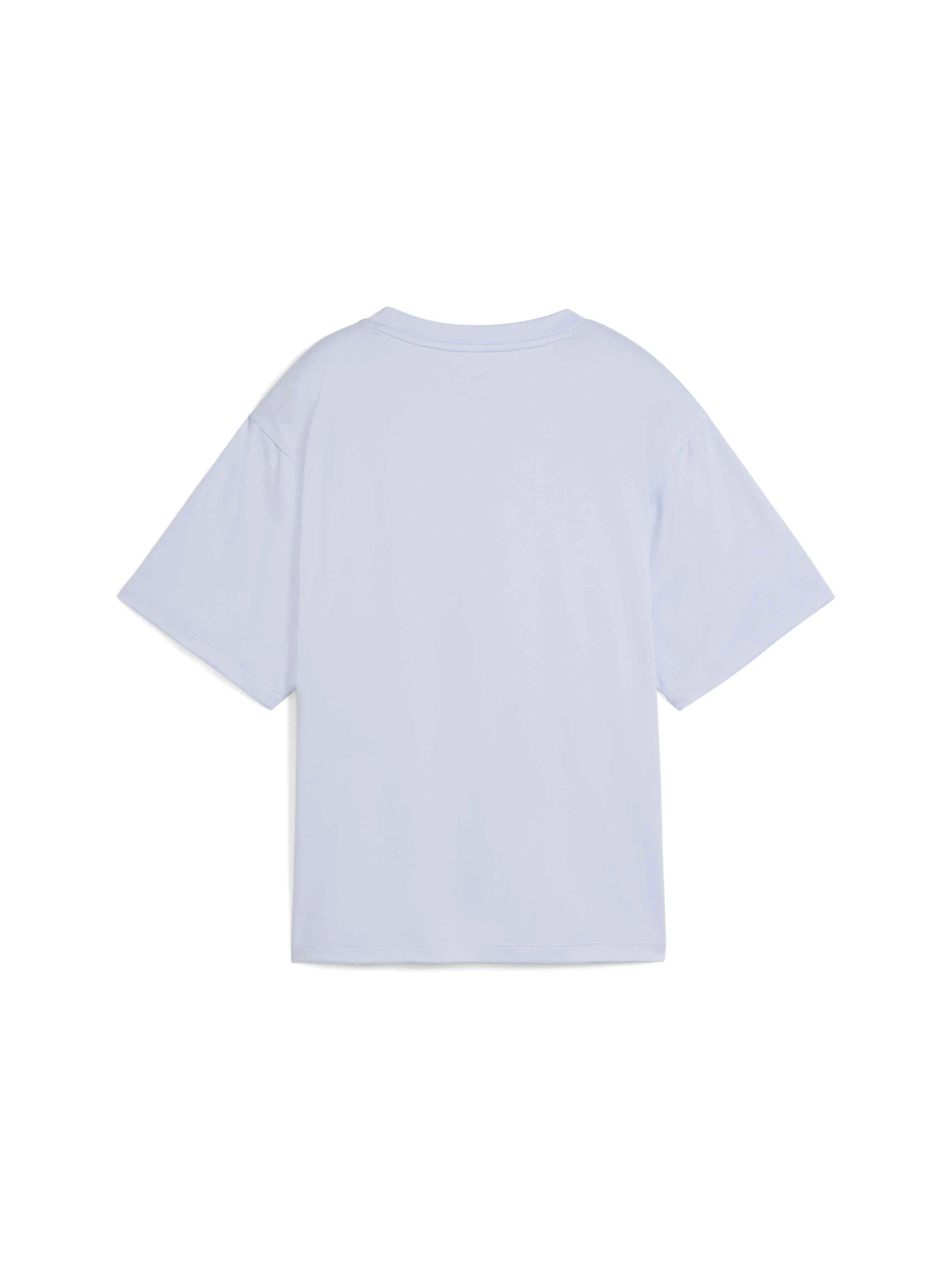 Футболки и поло PUMA Tad Essential Relaxed Tee модель 527139 Футболки и поло PUMA Tad Essential Relaxed Tee модель 527139 Фото