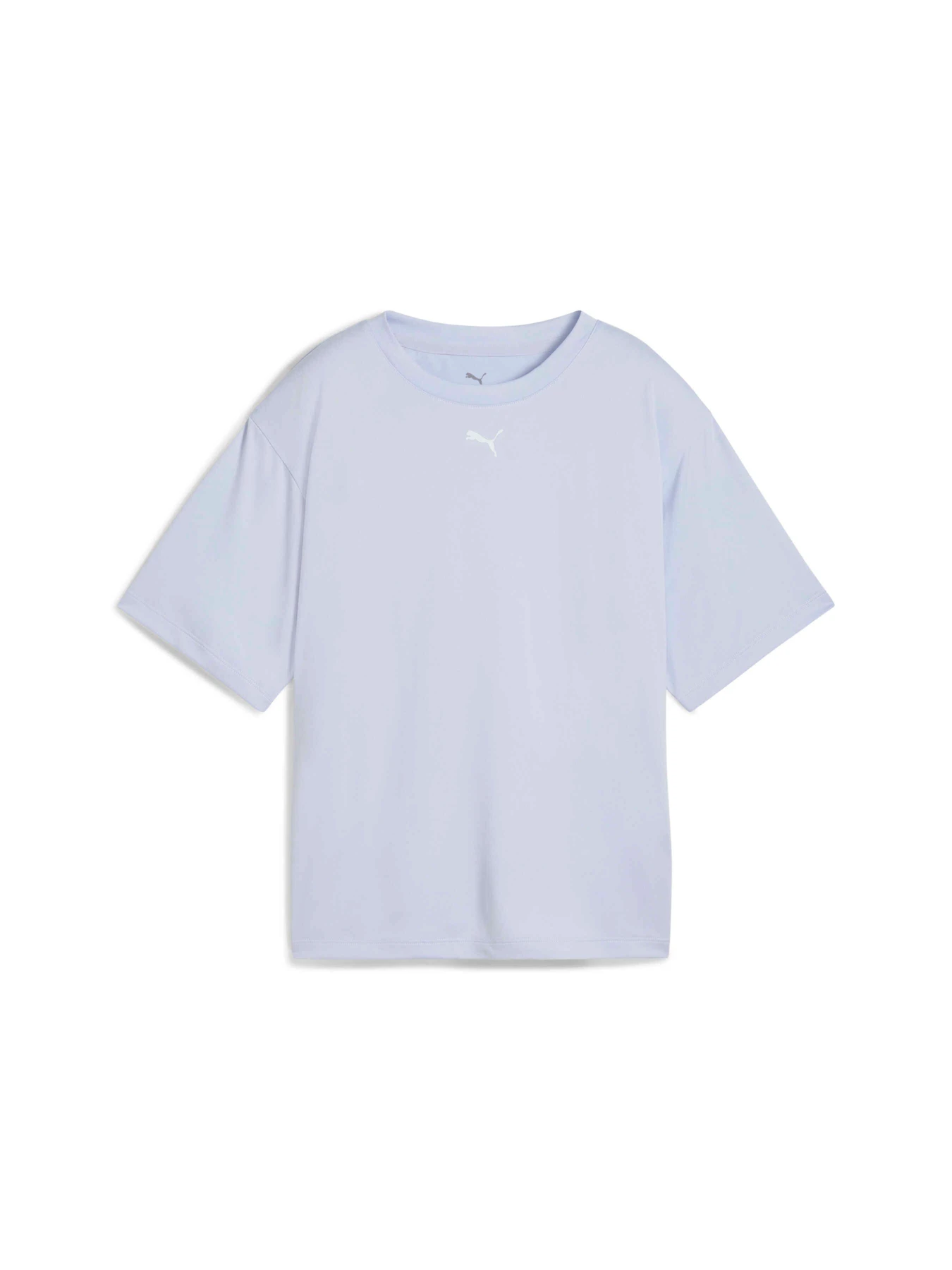 Футболки и поло PUMA Tad Essential Relaxed Tee модель 527139 Футболки и поло PUMA Tad Essential Relaxed Tee модель 527139 Фото