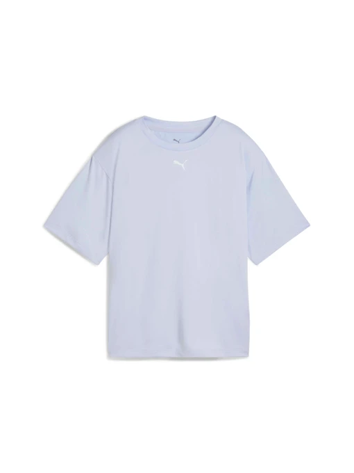 Футболки и поло PUMA Tad Essential Relaxed Tee модель 527139 Фото