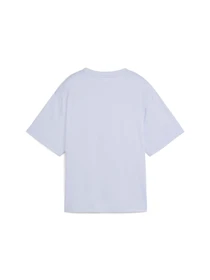 Футболки и поло PUMA Tad Essential Relaxed Tee модель 527139 Фото