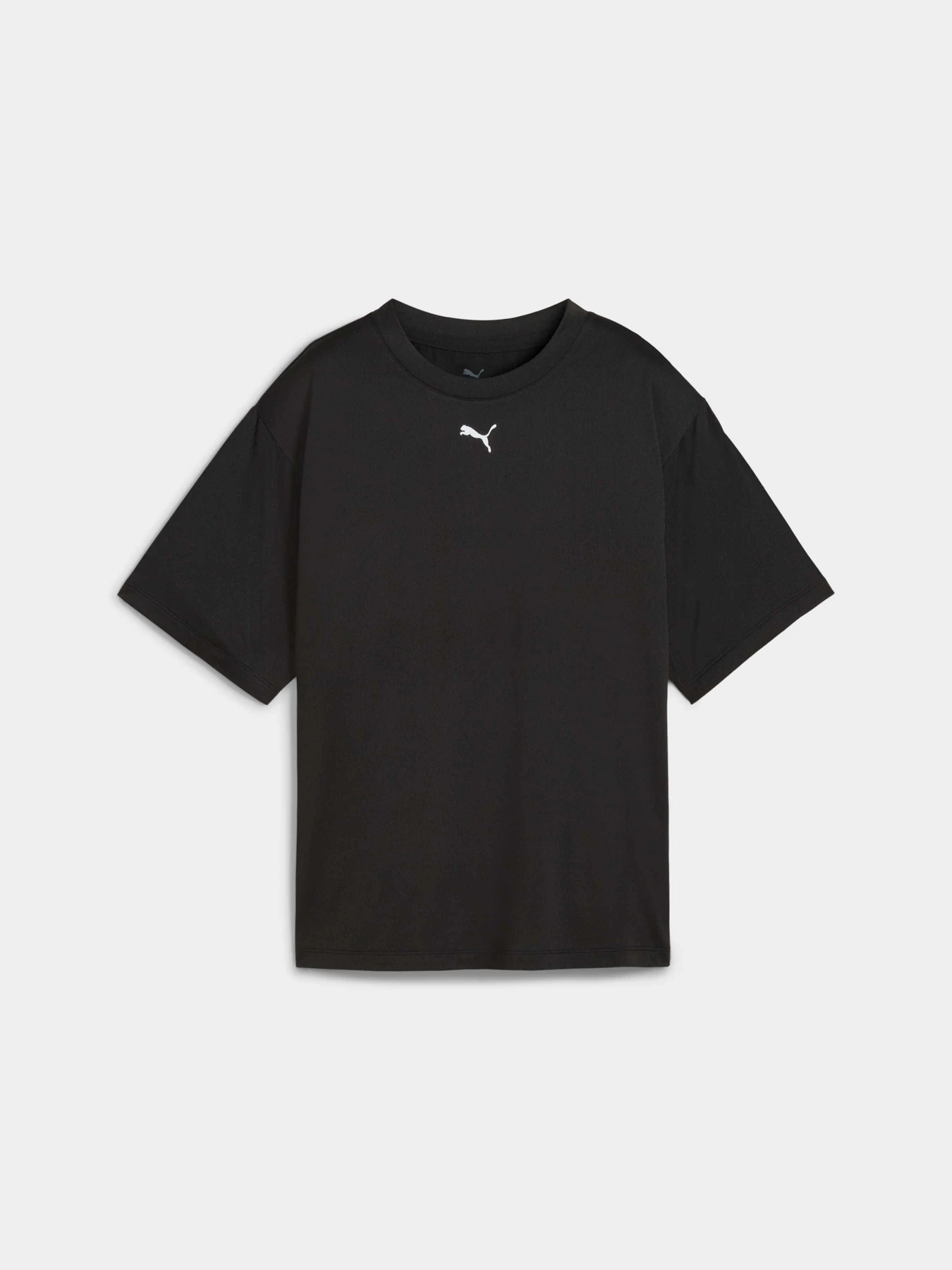 Футболки і поло PUMA Tad Essential Relaxed Tee модель 527139 Футболки і поло PUMA Tad Essential Relaxed Tee модель 527139 Фото