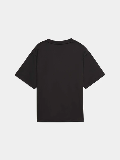 Жіноча Спортивна футболка PUMA Tad Essential Relaxed Tee фото 2
