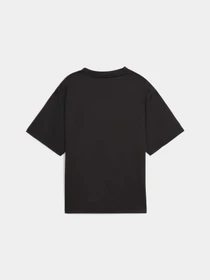 Футболки і поло PUMA Tad Essential Relaxed Tee модель 527139 Фото