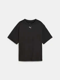 Футболки и поло PUMA Tad Essential Relaxed Tee модель 527139 Фото
