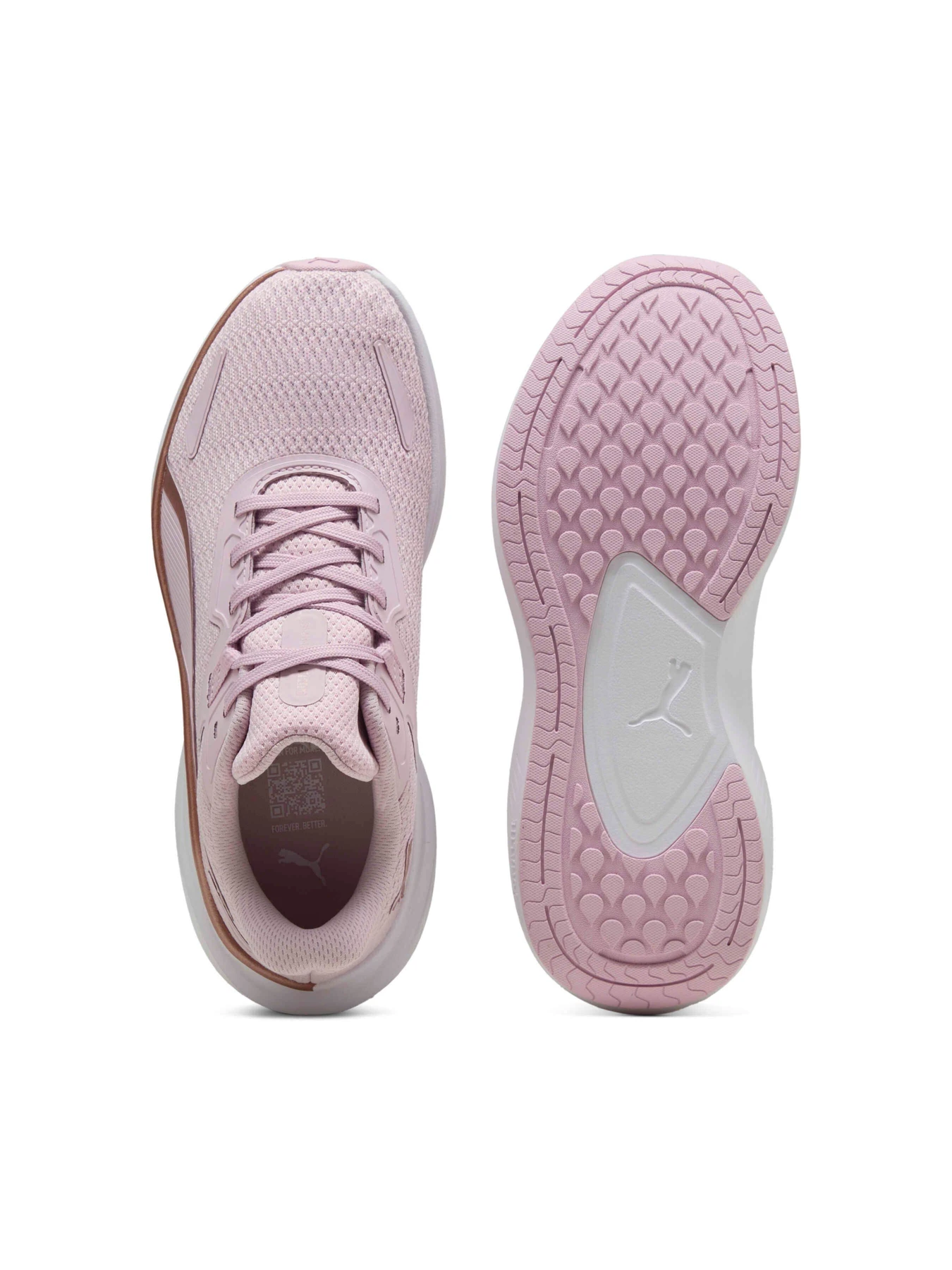 Кроссовки PUMA Skyrocket Lite Elevate модель 311494 Фото