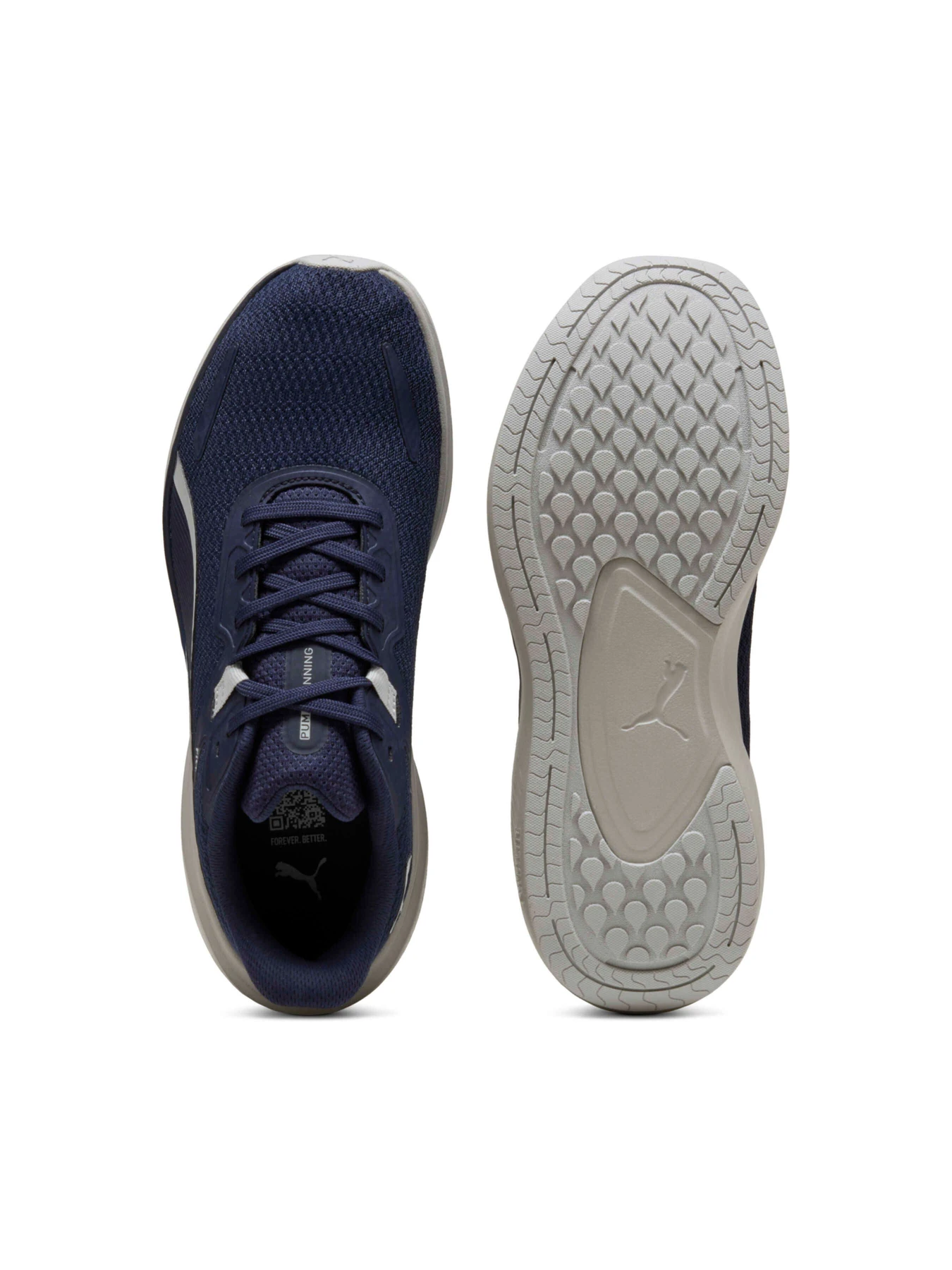 Кроссовки PUMA Skyrocket Lite Elevate модель 311494 Фото