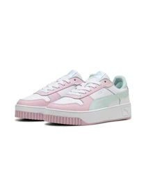 Кеды PUMA Carina Street Jr модель 393846 Фото