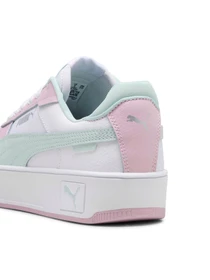 Кеды PUMA Carina Street Jr модель 393846 Фото