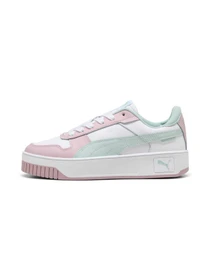 Кеды PUMA Carina Street Jr модель 393846 Фото