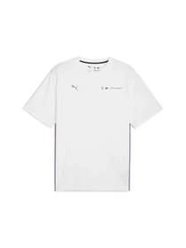 Футболки і поло PUMA Bmw Mms Ess+ Logo Tee модель 632516 Фото