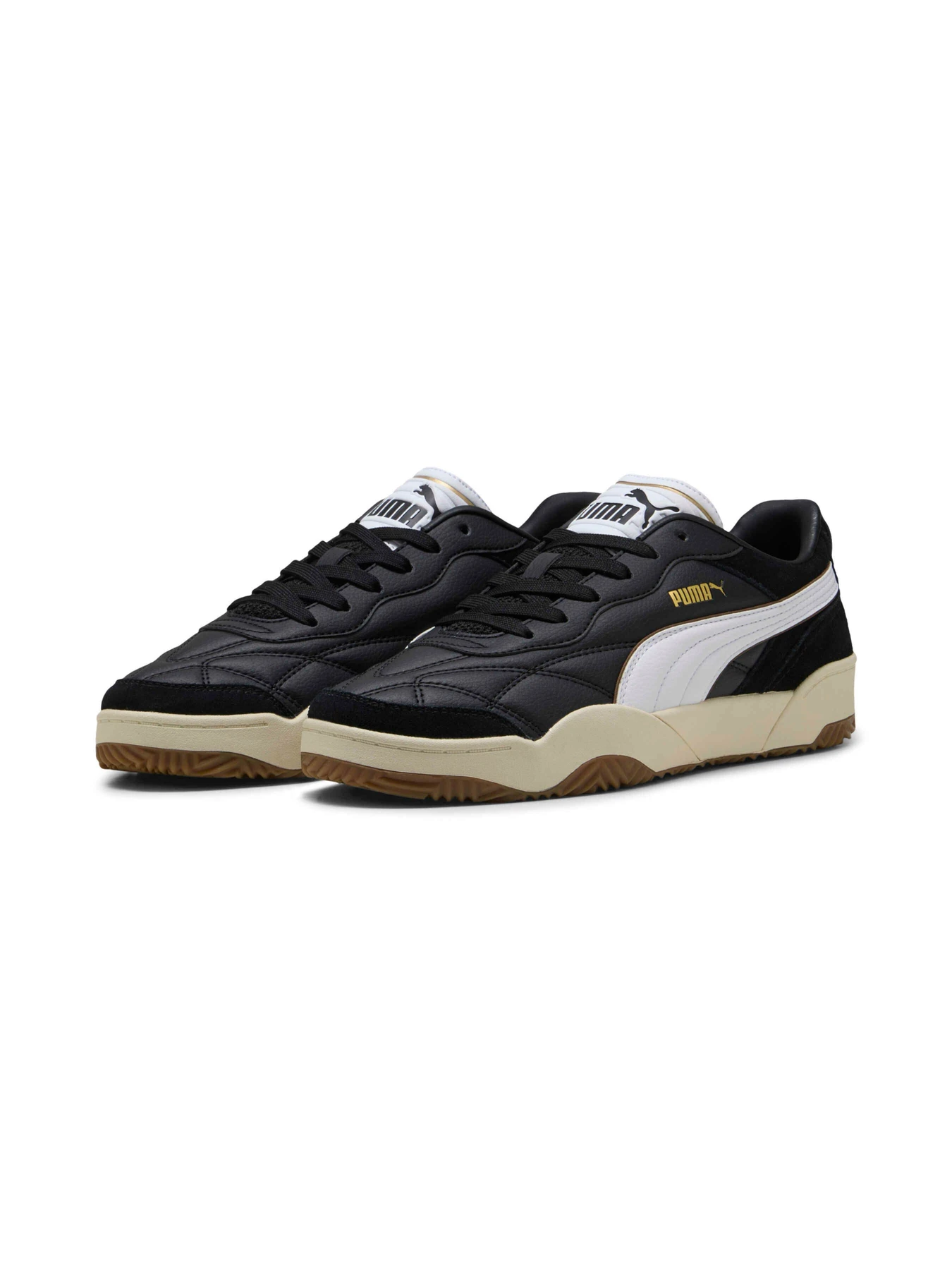 Кеды PUMA Tifosi Sd модель 397455 Фото