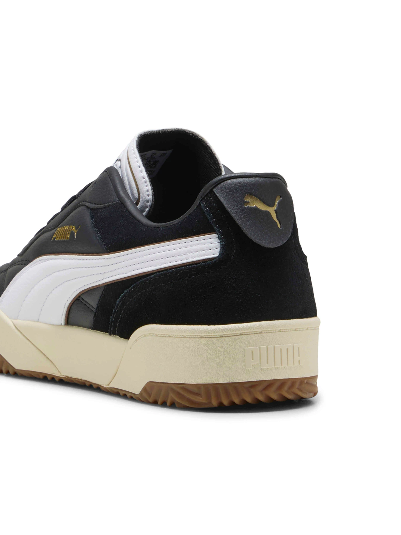 Кеды PUMA Tifosi Sd модель 397455 Фото