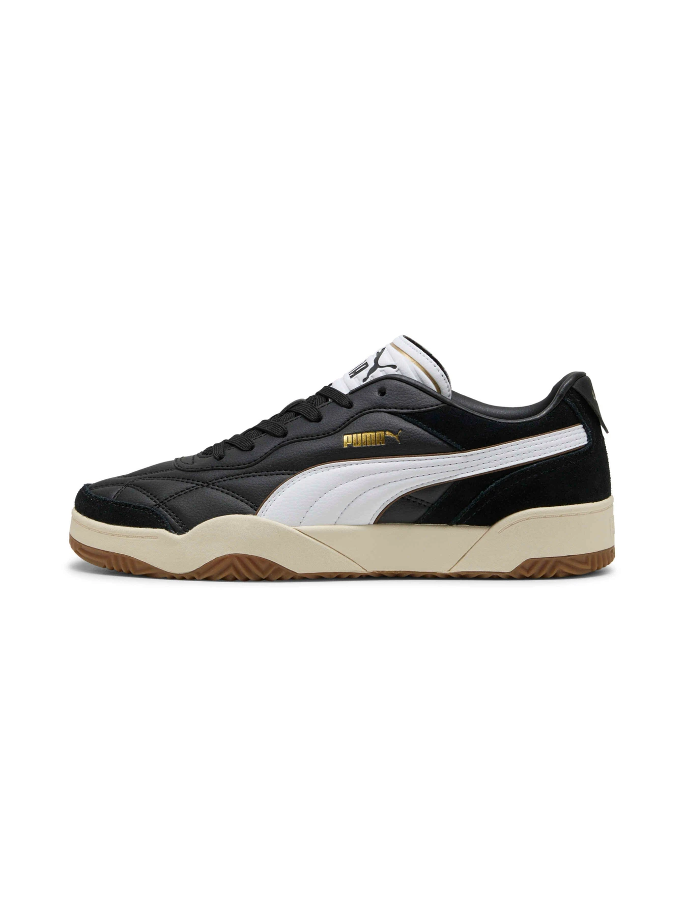 Кеды PUMA Tifosi Sd модель 397455 Фото