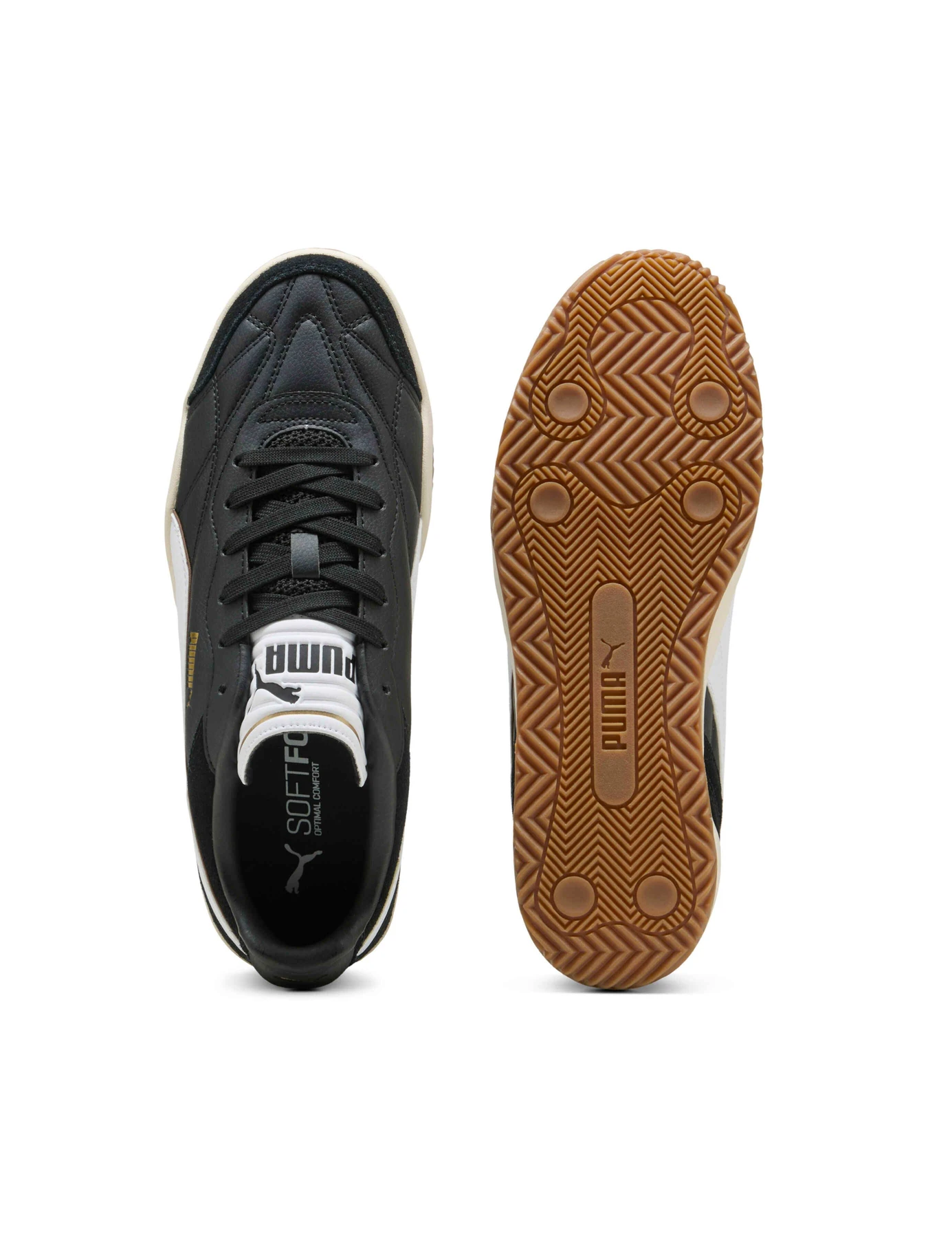 Кеды PUMA Tifosi Sd модель 397455 Фото
