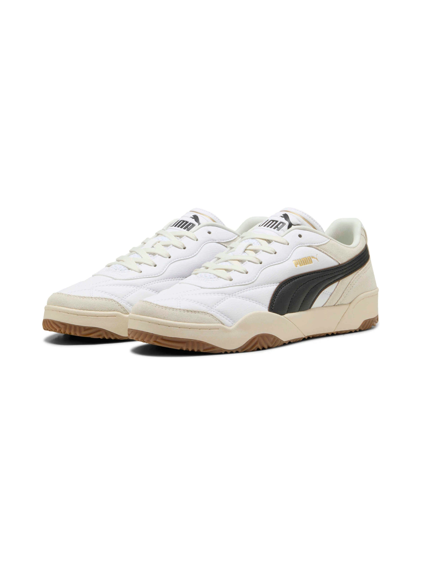 Кеды PUMA Tifosi Sd модель 397455 Фото