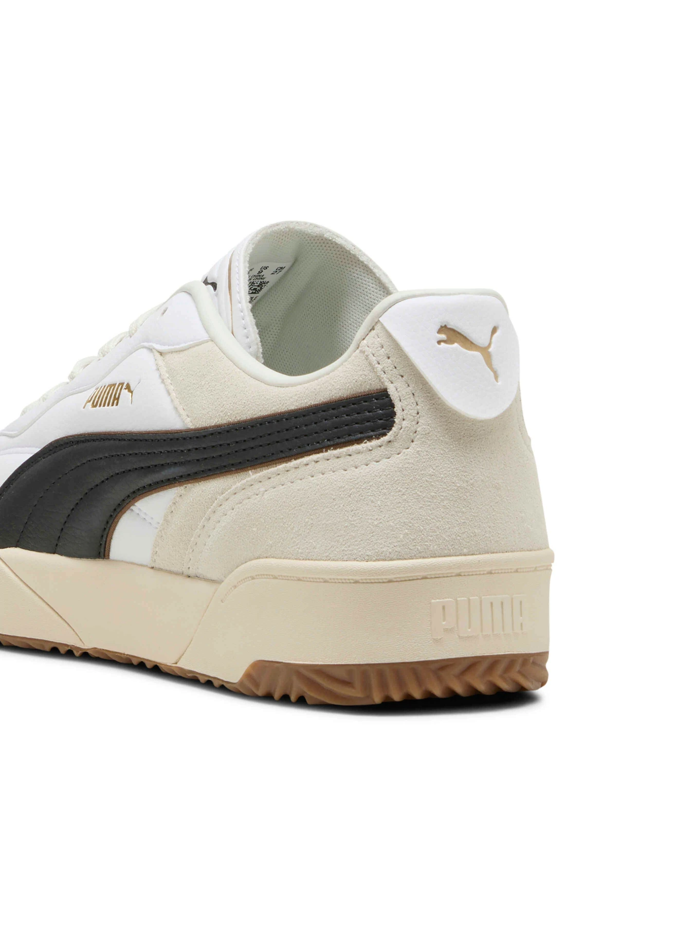 Кеды PUMA Tifosi Sd модель 397455 Фото