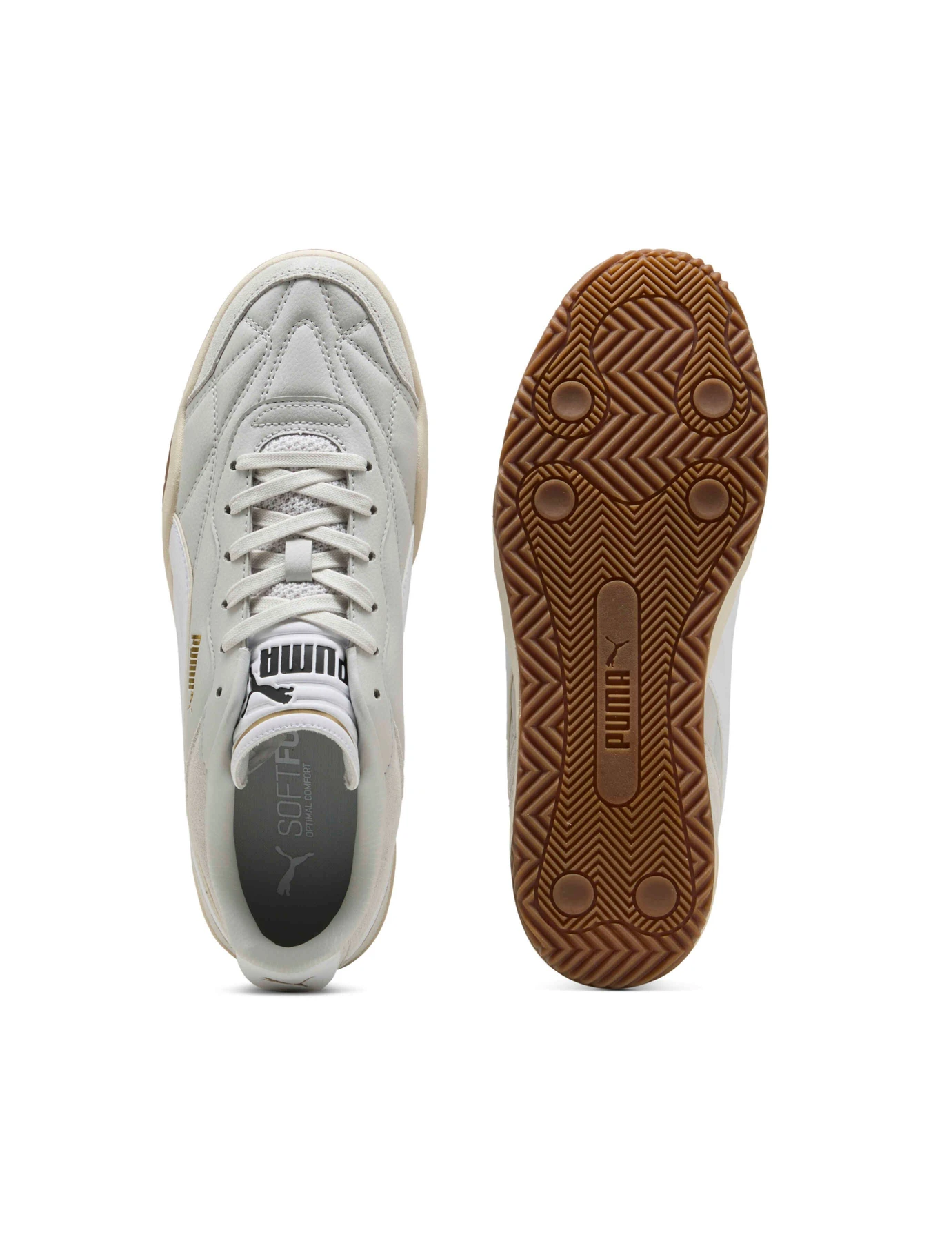Кеди PUMA Tifosi Sd модель 397455 Фото