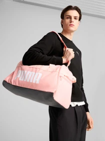 Сумки PUMA Challenger S Sports Bag модель 091143 Фото