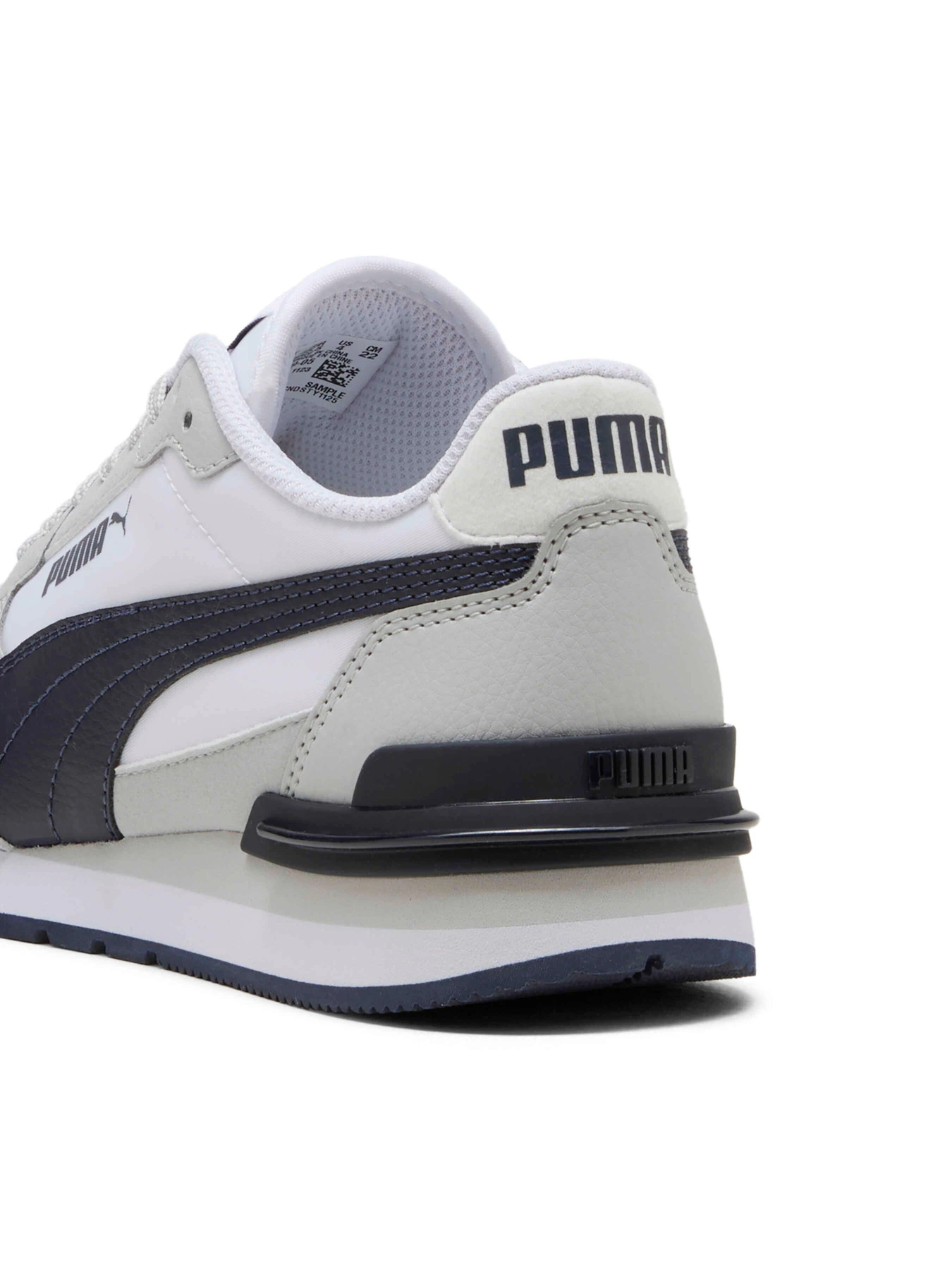 Кроссовки PUMA St Runner V4 Nl Jr модель 399739 Фото